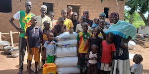 deplacés de Lanfiara